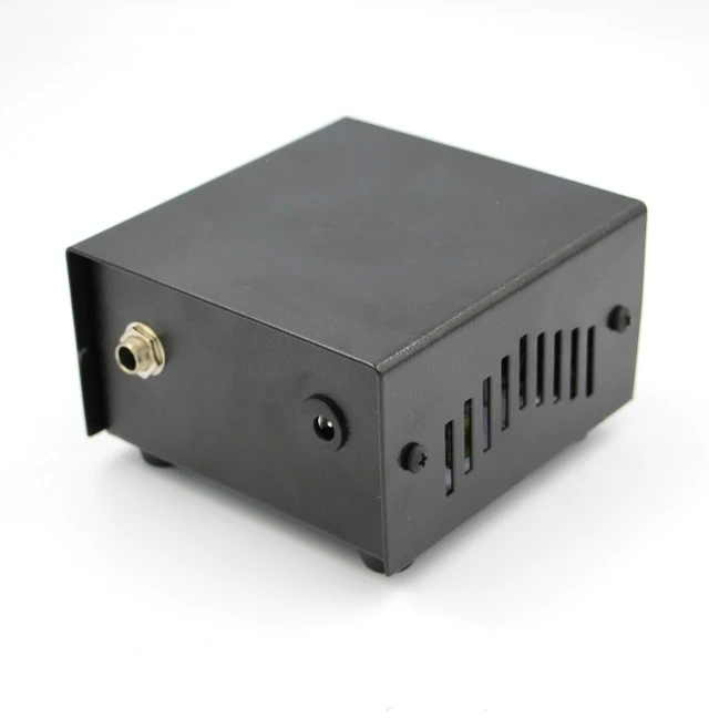 TSL Range T Booster Black Limited Editio
