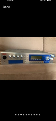 akai Z4