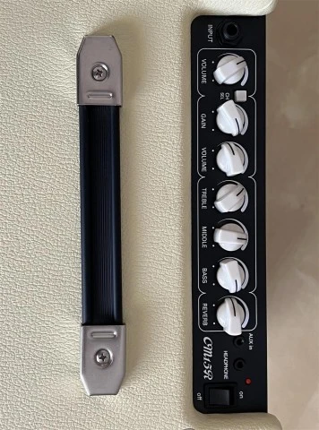 Cort CM15R Combo Quitar Amp