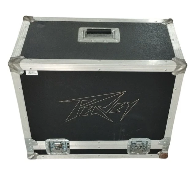 PEAVEY EXPRESS 112 TransTube + FLIGHTCAS