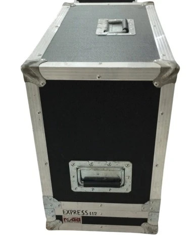 PEAVEY EXPRESS 112 TransTube + FLIGHTCAS