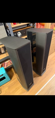 Audio solutions Figaro M