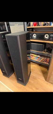 Audio solutions Figaro M