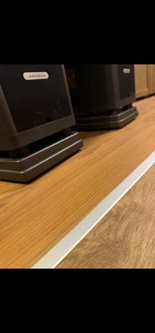 Audio solutions Figaro M