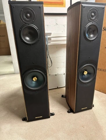 Ηχεία Sonus Faber Liuto
