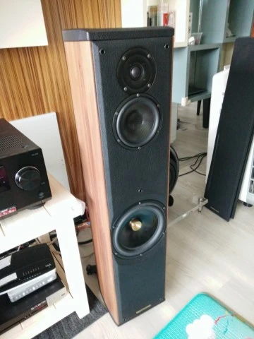 Ηχεία Sonus Faber Liuto