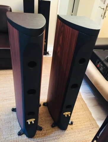 Ηχεία Sonus Faber Liuto