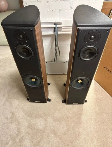 Ηχεία Sonus Faber Liuto