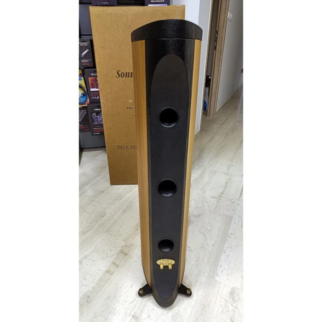 Ηχεία Sonus Faber Liuto