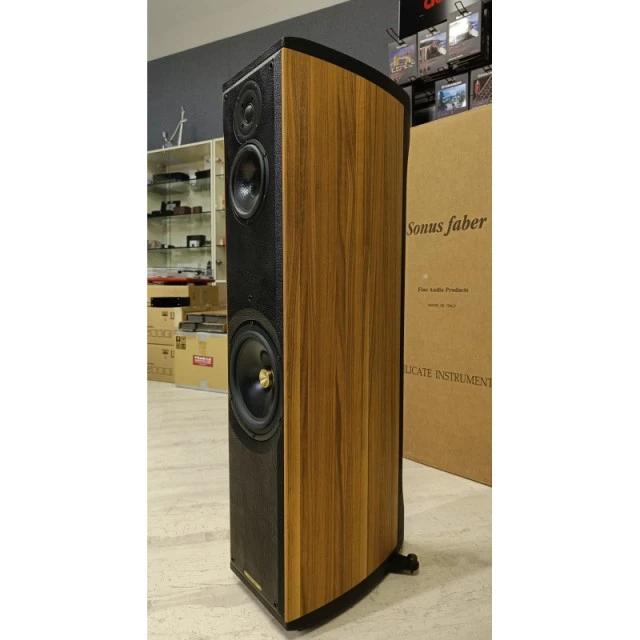 Ηχεία Sonus Faber Liuto
