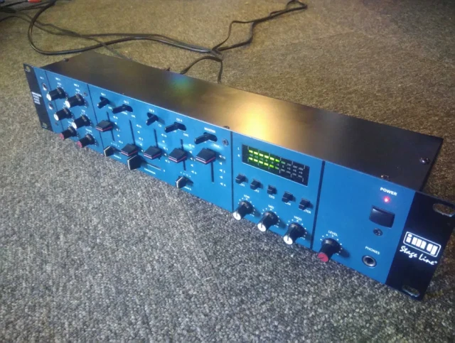IMG stageline mpx-6200 