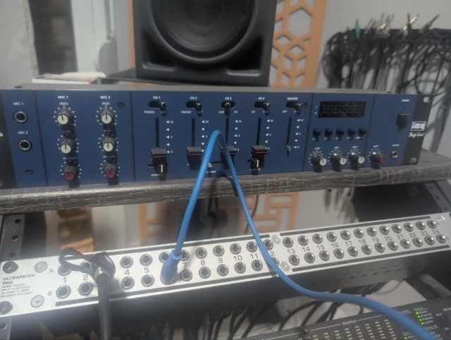 IMG stageline mpx-6200 