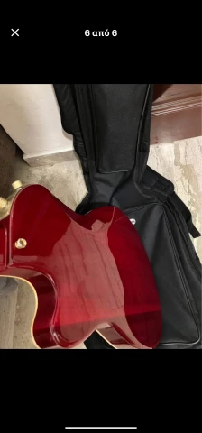 Epiphone Chet Atkins SST DELUXE 