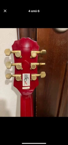 Epiphone Chet Atkins SST DELUXE 