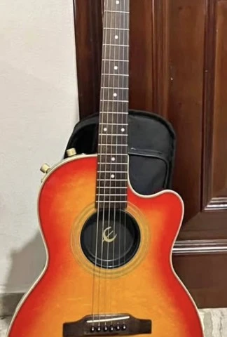 Epiphone Chet Atkins SST DELUXE 