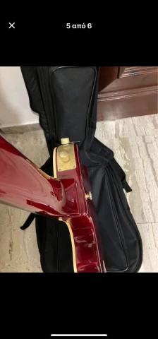 Epiphone Chet Atkins SST DELUXE 