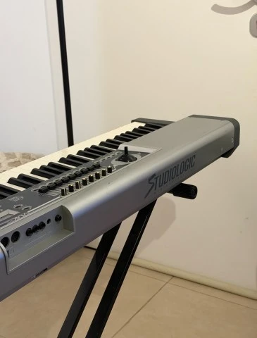 Studiologic VMK188 Plus – 88 Βαρυκεντρισ