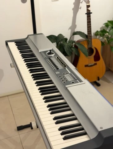 Studiologic VMK188 Plus – 88 Βαρυκεντρισ