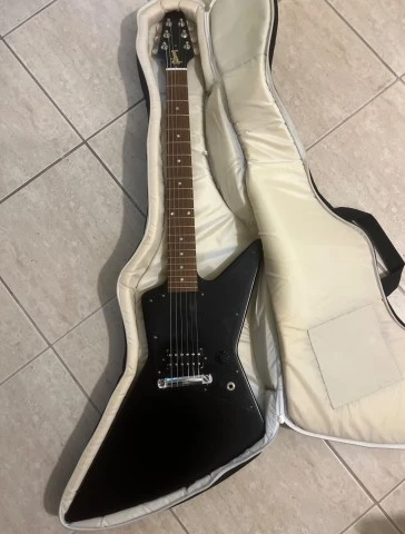 Gibson Melody Maker Explorer 2011 – USA