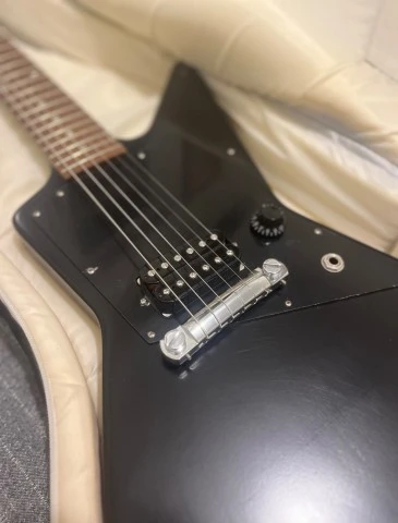Gibson Melody Maker Explorer 2011 – USA