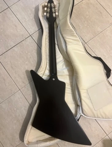 Gibson Melody Maker Explorer 2011 – USA