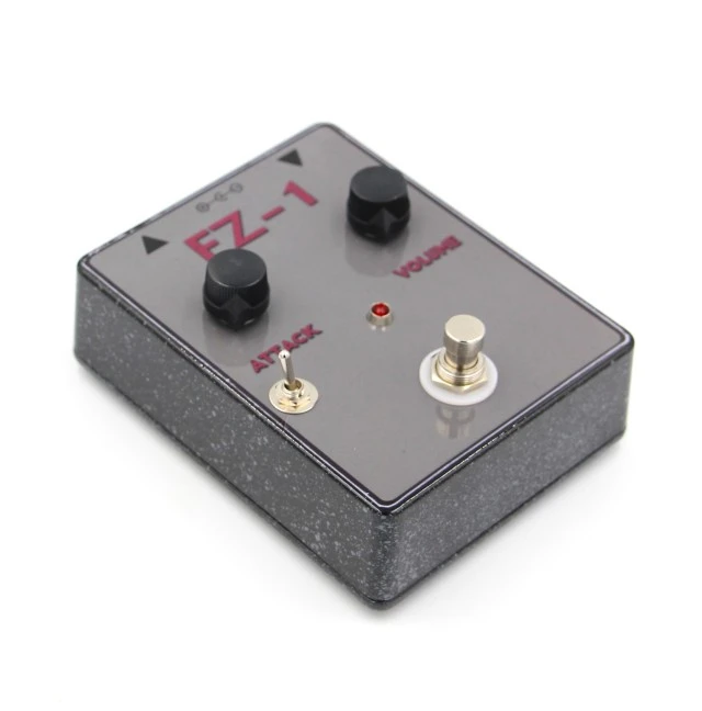 Boutique FZ-1 Limited Edition Handmade P