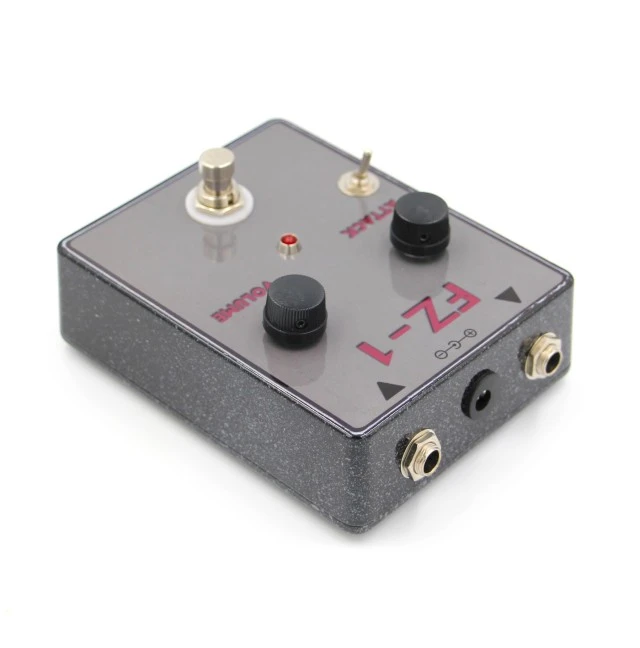 Boutique FZ-1 Limited Edition Handmade P