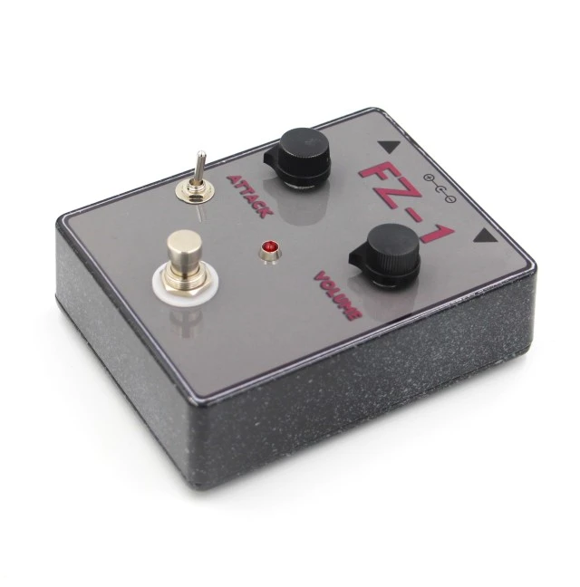 Boutique FZ-1 Limited Edition Handmade P