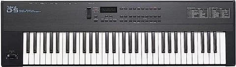 Roland D5