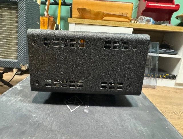 Universal Audio OX Amp Top Box