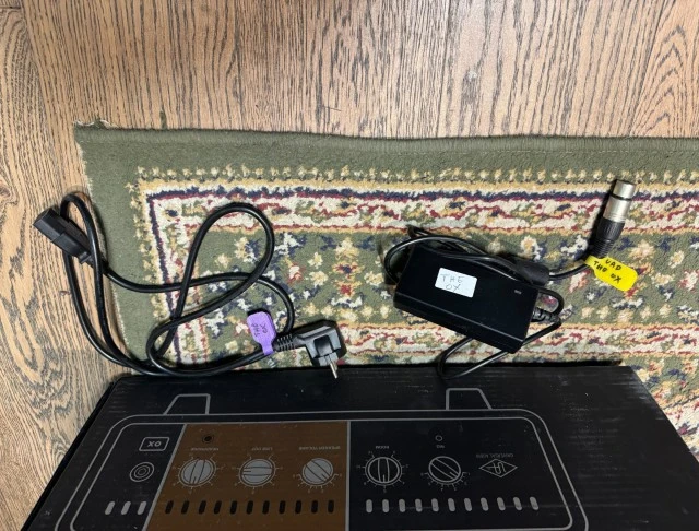 Universal Audio OX Amp Top Box