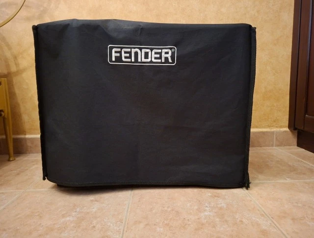 Fender Bassbreaker 30r