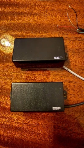 Μαγνητες ESP passive
