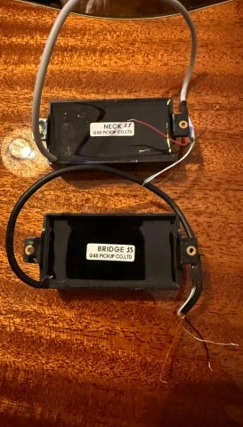 Μαγνητες ESP passive