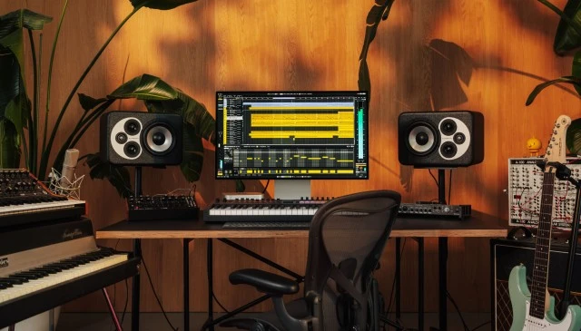 Μαθήματα Cubase και μουσικής παραγωγής