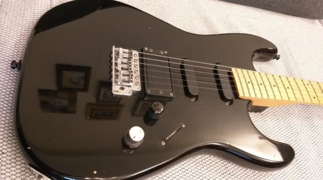 Aria SL-ST PRO II