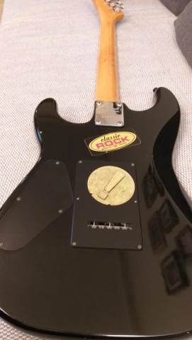 Aria SL-ST PRO II