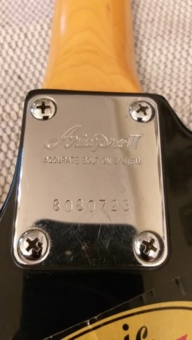 Aria SL-ST PRO II