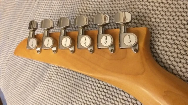 Aria SL-ST PRO II