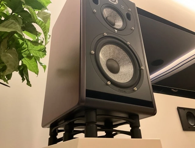 Focal Trio 6