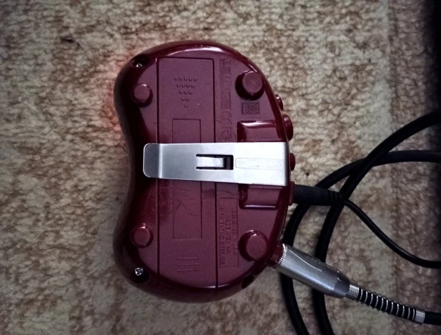 Line 6 pocket pod