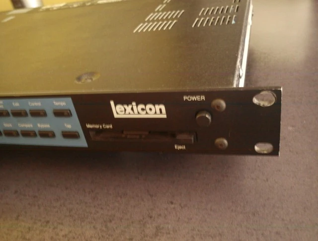 Lexicon PCM90