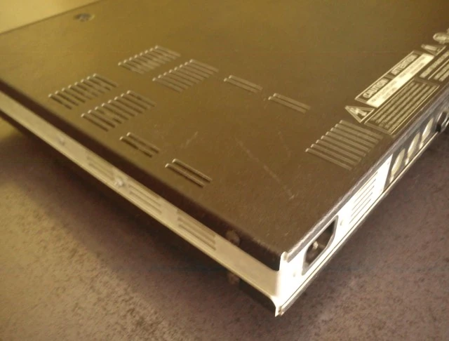 Lexicon PCM90
