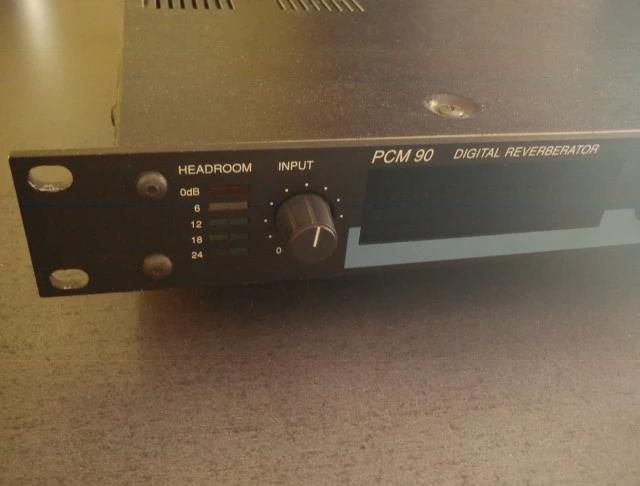 Lexicon PCM90
