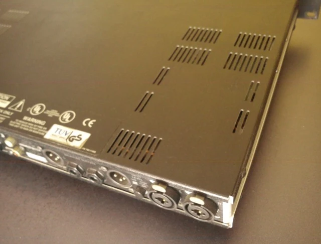 Lexicon PCM90