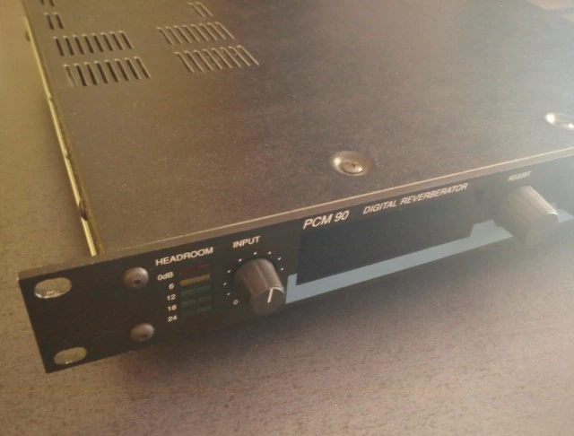 Lexicon PCM90