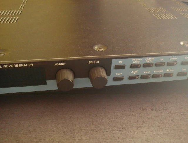 Lexicon PCM90