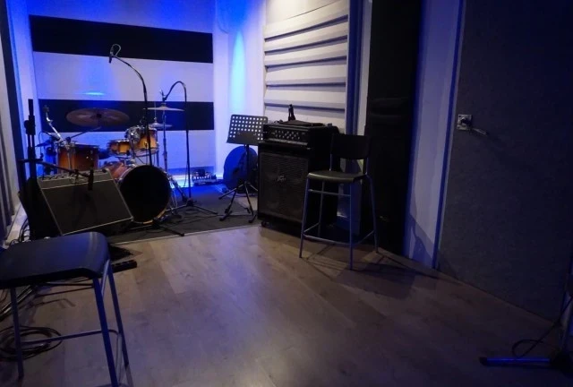 Multitrack &amp; Multicam Recording