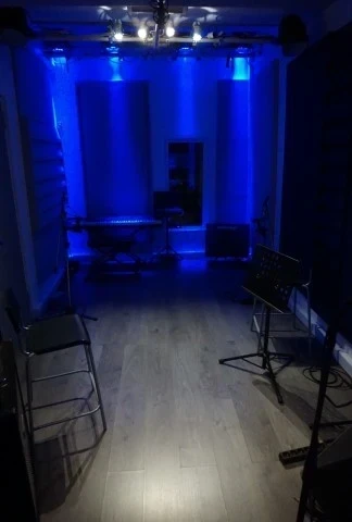 Multitrack &amp; Multicam Recording