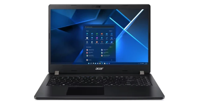 Acer TravelMate P215/53